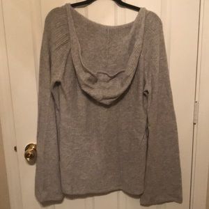 GAP Sweaters - GAP large grey sweater GAP Sweaters - GAP large grey sweater